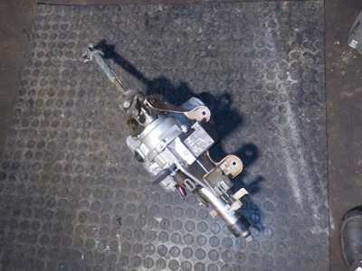 Підсилювача електричний renault scenic ii 1.9dci 8200035272 фото №1