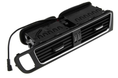 Решітка вентиляційна do audi q5 2009 2010 2011 2012 фото №1