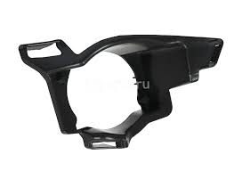 Dacia logan sandero ii 12+ramki противотуманных фар внутреннее kmp кронштейн лампа фото №1