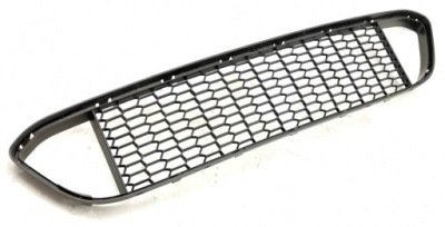 Решітка решітка радіатора бампера bmw 3 e92 06- 1216753 фото №1