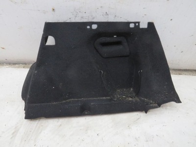 PANEL BOOT RIGHT PEUGEOT 2008 96773200ZD  