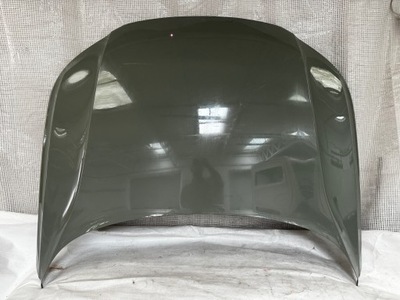 Volvo xc40 18- капот фото №1