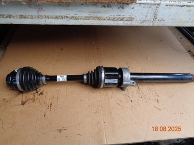 Bmw 2 f45 2018 r приводной вал передняя 8611942 фото №1