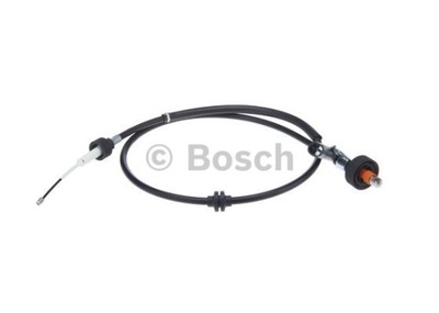 CABLE BRAKE RECZ. LAND ROVER T. DISCOVERY/RANGE ROV  