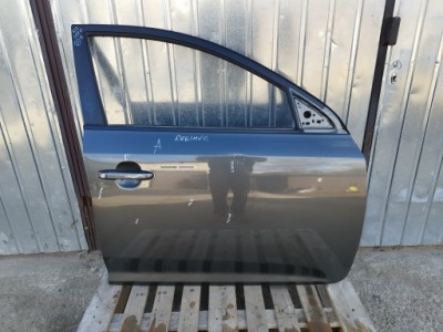 Двері праве правий перед kia ceed i lift 2009-2012 5 двері фото №1