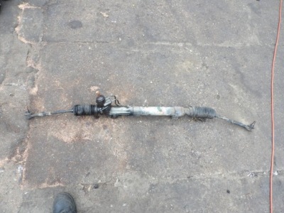 Рейка рульова toyota land cruiser 120 фото №1