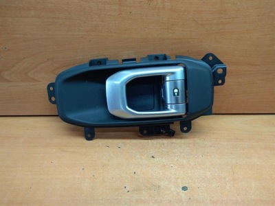 Ручка правая передняя wew jeep wrangler jl iv фото №1