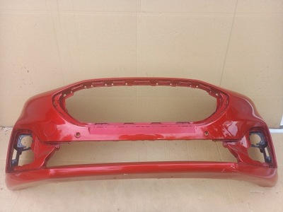 Ford puma mk2 st line бампер передний оригинал! фото №1