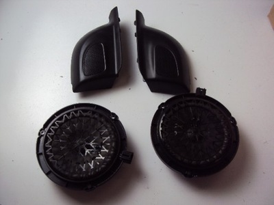 Динамики дверь citroen berlingo 1.5 hdi 18- фото №1