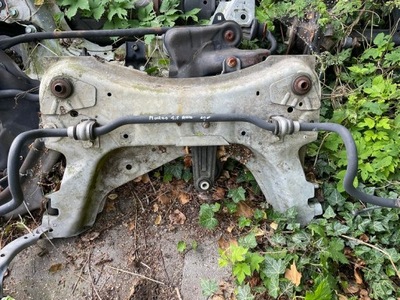 Подрамник подрамник renault modus 1,2 фото №1