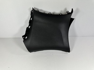 Grand scenic iv защита обивка консоли левая 681956167r фото №1