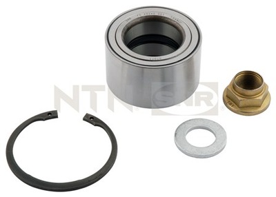 SNR R155.64 SET BEARING WHEELS  