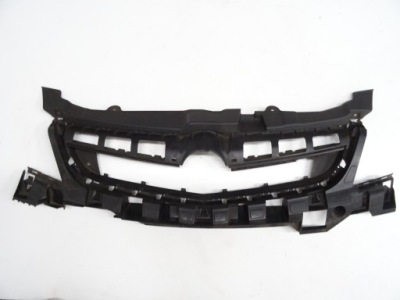 Opel vectra c lift решітка радіатора рама підсилювач pod решітка радіатора фото №1