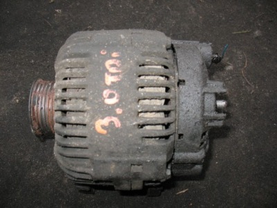 Генератор audi a6 c6 q7 touareg 3.0 tdi 059903015r фото №1