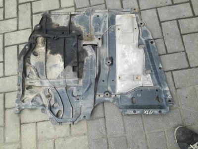 Mitsubishi lancer asx 2010 - 2016 rok захист pod двигун фото №1