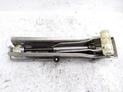 Audi a8 s8 d3 4e 2008 домкрат автомобильный фото №1