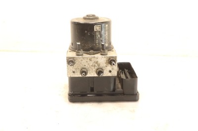 Насос abs seat leon ii 1.9tdi фото №1