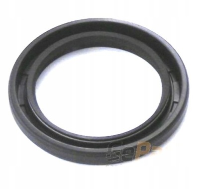 Сальник вала коленчатого do kia bongo carnival фото №1