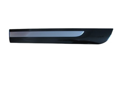 Молдинг двері лівий задня toyota yaris iii lift 16-20r фото №1