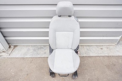 Сидіння пасажира правий перед ford fusion фото №1