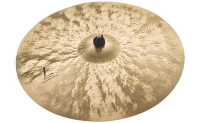 SABIAN HHX Legacy Heavy Ride 22'' - talerz ride 22