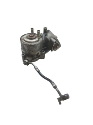 Корпус фильтра масла 2.5 dxi dci yd25 renault maxity i фото №1