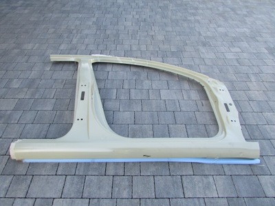 Skoda superb ii обшивка перед 3t5809605f 2008-13 фото №1