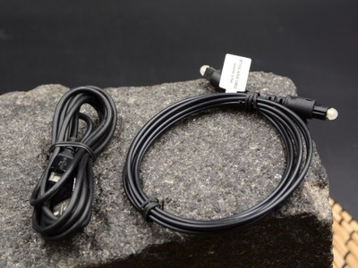 Przewody do Steelseries Arctis PRO Gamedac