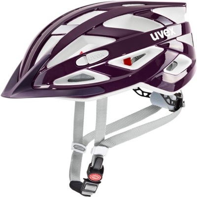 Kask rowerowy Uvex I-vo 3D 56-60cm