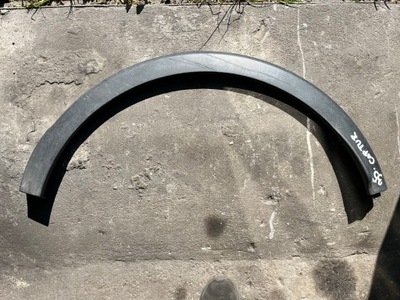 35 renault captur i молдинг крыла задняя левая фото №1