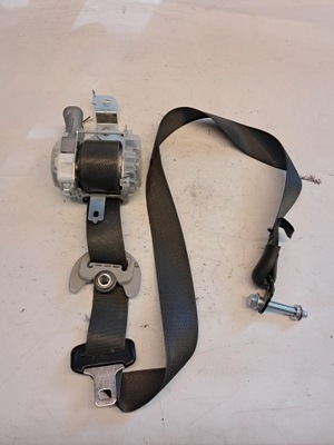 Pas безпеки правий перед kia carens iii фото №1