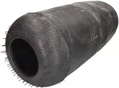 Magnum tech пневмоподушка підвіска 5002-03-0008p фото №1