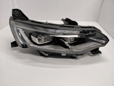 Renault talisman full led лампа права фото №1