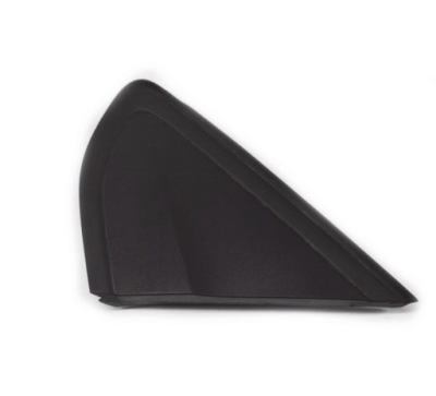 Захист заглушка дзеркало vw up! ліва фото №1