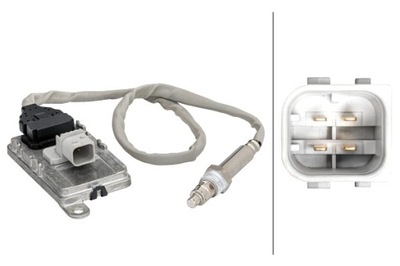 HELLA ДАТЧИК TLENKÓW АЗОТУ NOX MERCEDES ANTOS AROCS ATEGO 3 ECONIC 2