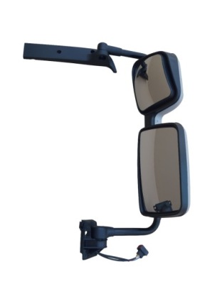 Renault premium дзеркало зовнішнє дзеркало праве фото №1