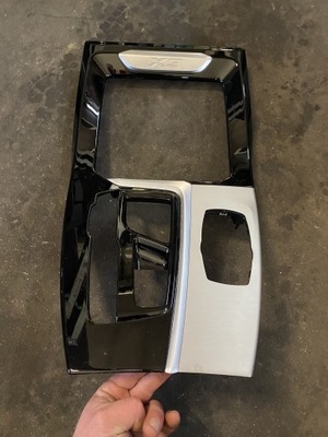 Bmw x3 g01 dekor захист тунель фото №1