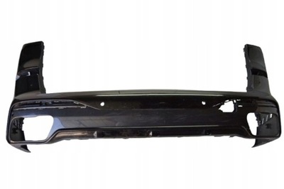 Bmw x7 g07 2019 бампер задний фото №1