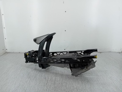 Рычаг тормоза ручного opel zafira b opel 1.9 cdti фото №1