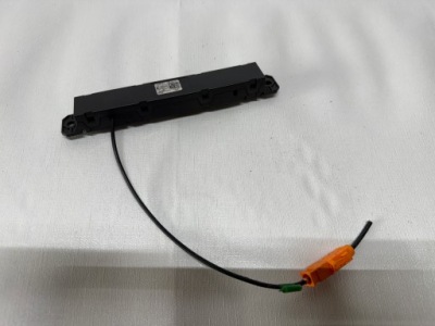 Модуль усилитель антенны alfa romeo giulia 50534859 фото №1