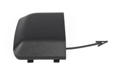 Заглушка фаркоп буксировочный задняя s-max/galaxy 06-15 фото №1