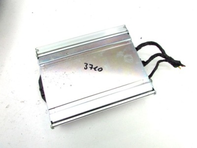 Opel insignia a підсилювач озвучення infinity 13320251 фото №1