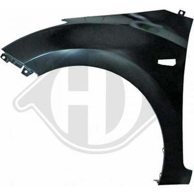 WING DO HYUNDAI I30 SEDAN./KOMBI 12-17  