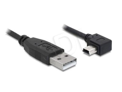 Kabel DELOCK 82684 (USB 2.0 typu A M - Mini-USB