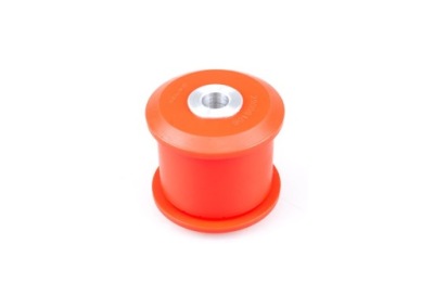 Втулка важеля заднього нижній передня jeep wk wh фото №1