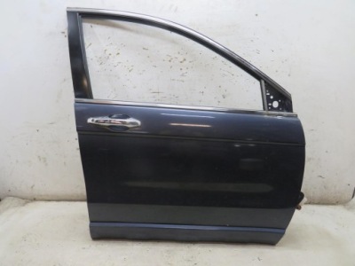 Двері праве передні nh684p crv iii lift фото №1