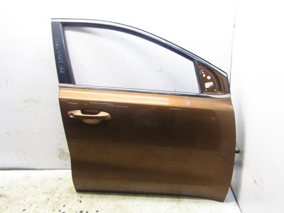 Двері передні правий перед my kia sportage iv фото №1