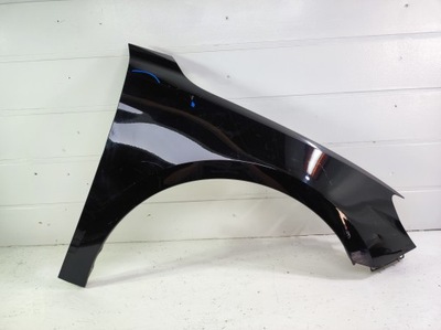 Audi a1 ii 18- 82a крыло передний правый оригинальный фото №1