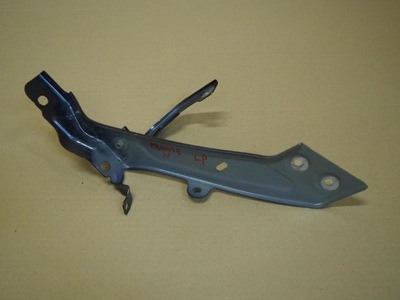 Кронштейн крыла левый renault megane iv kombi фото №1