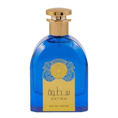 Ard Al Zaafaran Perfume Satwa EDP 100ml